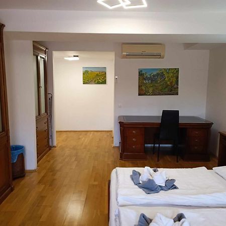 Bogács Margareta Apartman Es Ueduelohaz מראה חיצוני תמונה