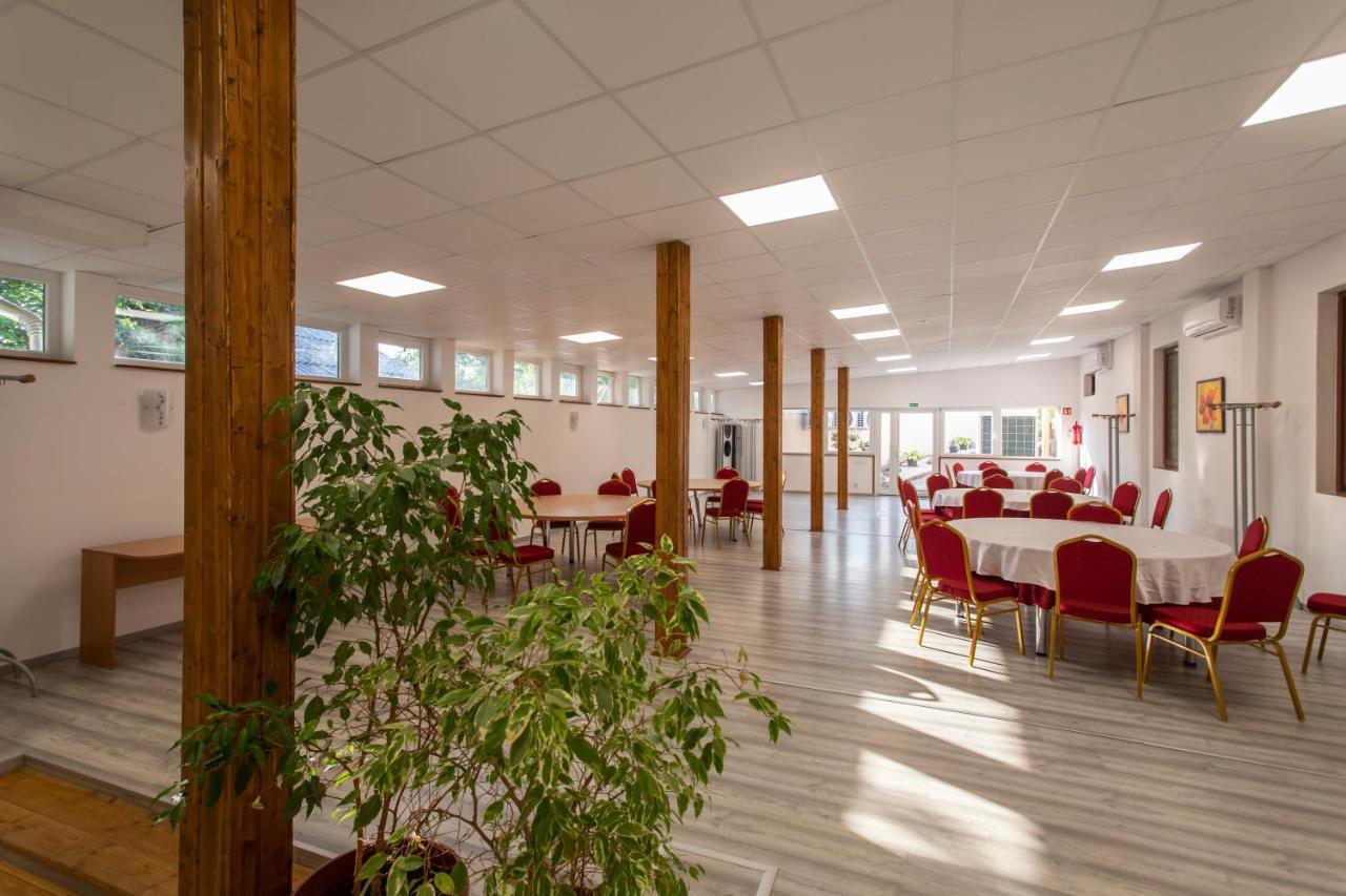 Bogács Margareta Apartman Es Ueduelohaz מראה חיצוני תמונה