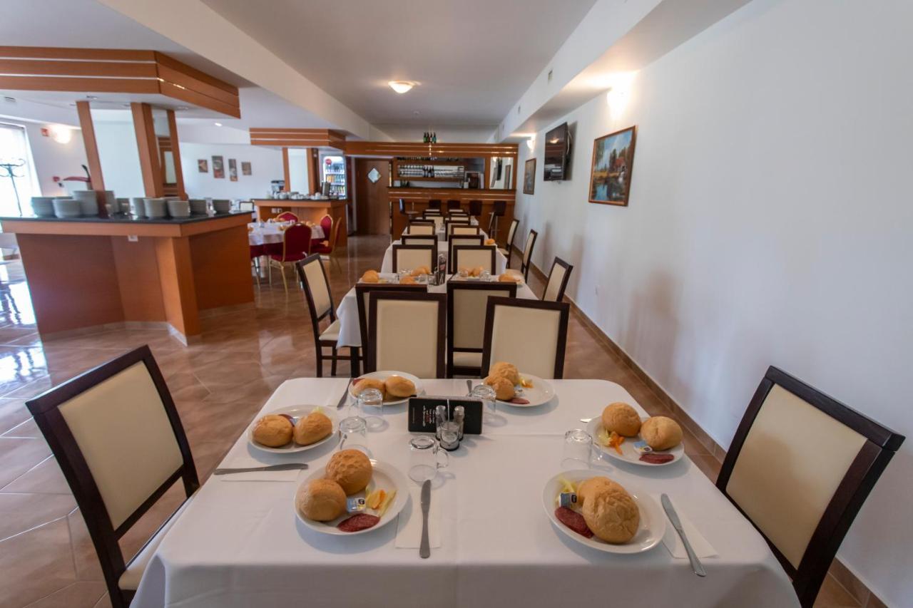 Bogács Margareta Apartman Es Ueduelohaz מראה חיצוני תמונה