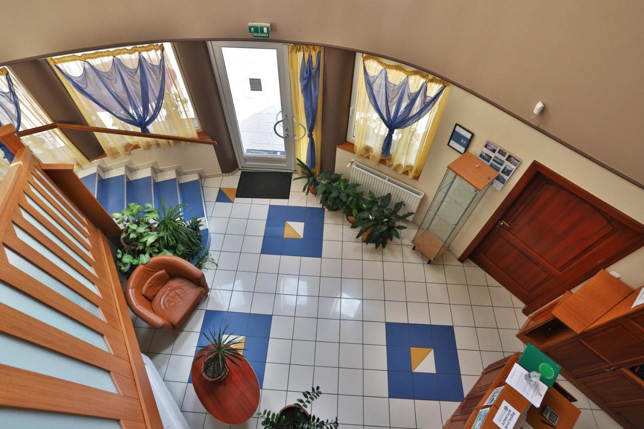 Bogács Margareta Apartman Es Ueduelohaz מראה חיצוני תמונה