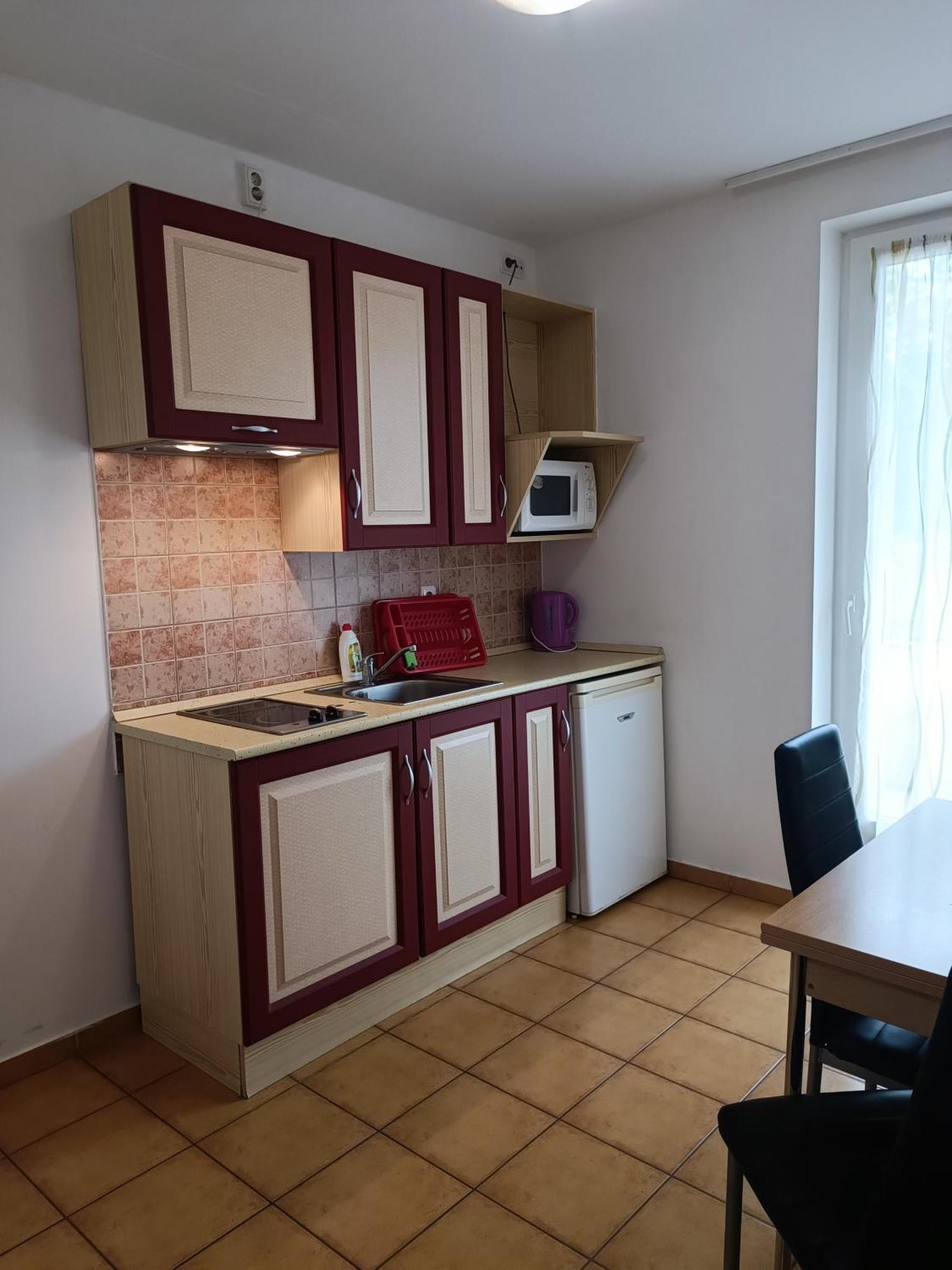 Bogács Margareta Apartman Es Ueduelohaz מראה חיצוני תמונה