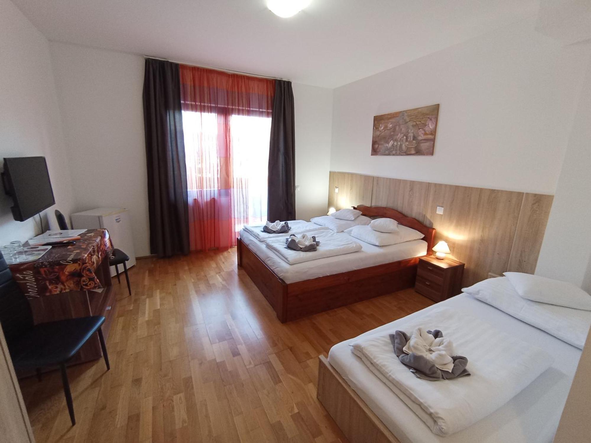 Bogács Margareta Apartman Es Ueduelohaz מראה חיצוני תמונה
