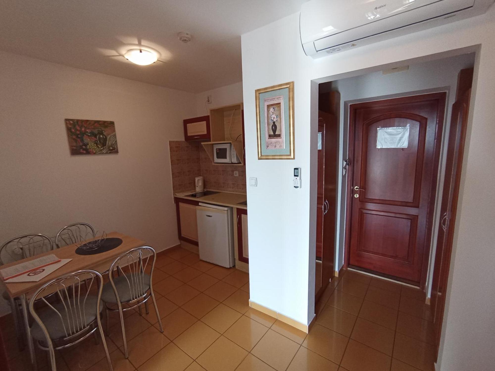 Bogács Margareta Apartman Es Ueduelohaz מראה חיצוני תמונה