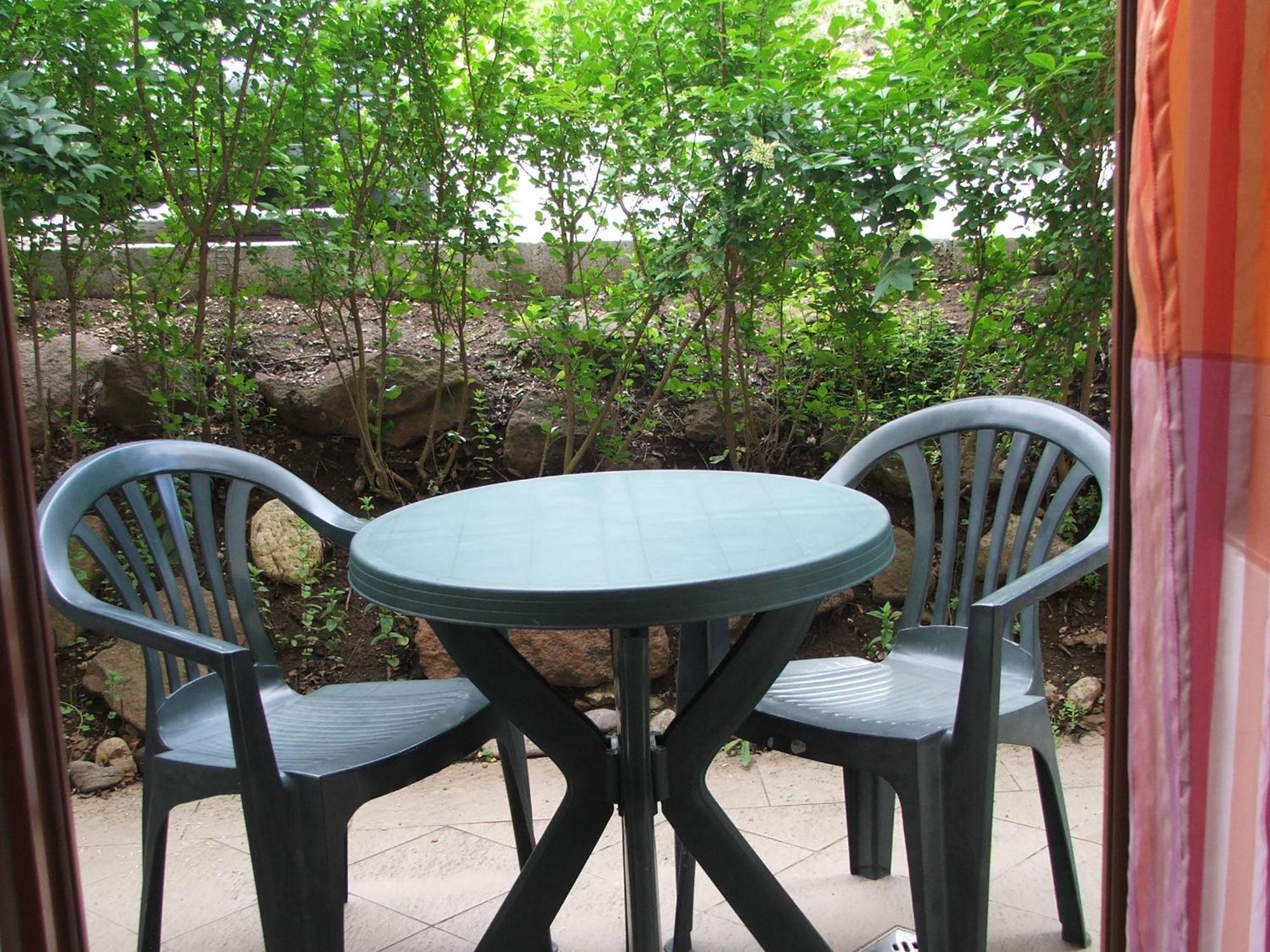 Bogács Margareta Apartman Es Ueduelohaz מראה חיצוני תמונה