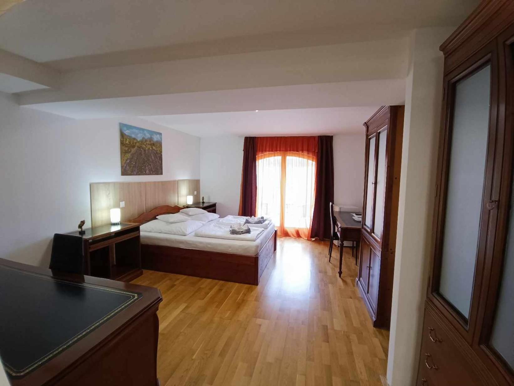 Bogács Margareta Apartman Es Ueduelohaz מראה חיצוני תמונה
