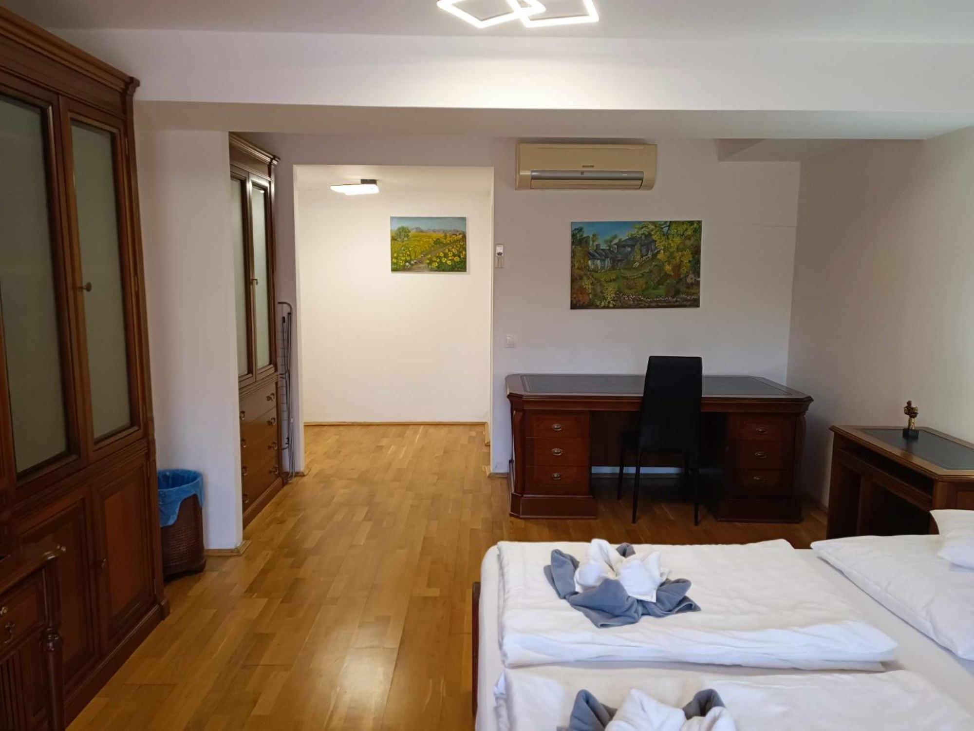 Bogács Margareta Apartman Es Ueduelohaz מראה חיצוני תמונה